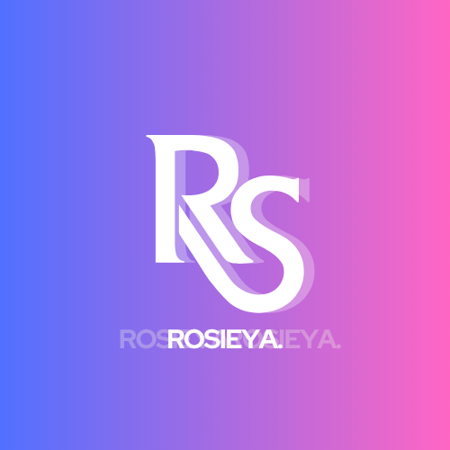 rosieya logo rosieya logo