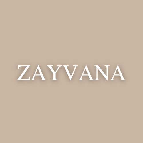 zayvana zayvana